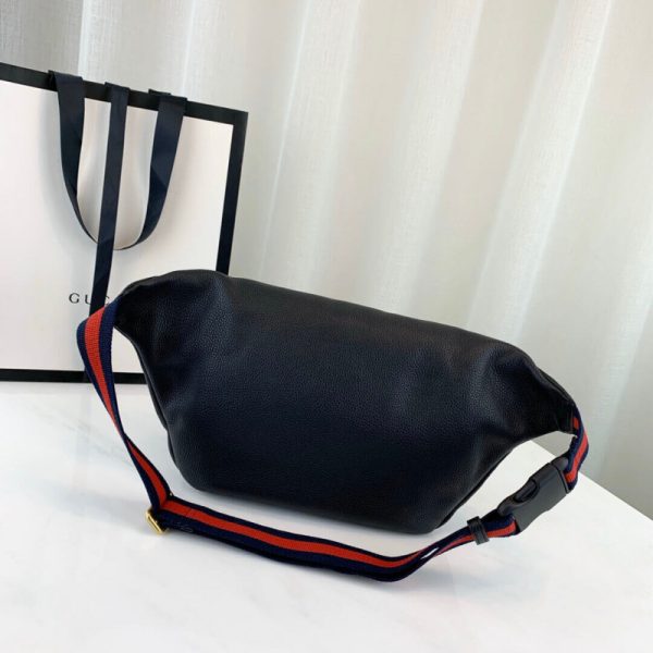 Gucci Coco Capitan Logo Belt Bag Replica 493869 - Image 3