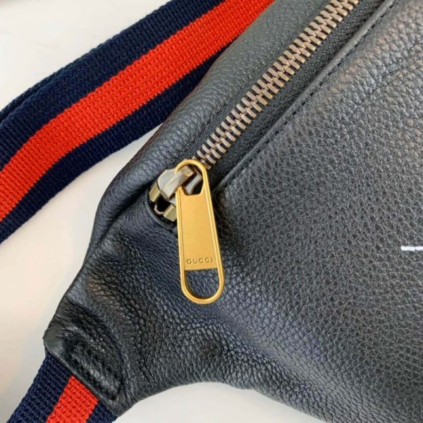 Gucci Coco Capitan Logo Belt Bag Replica 493869 - Image 7