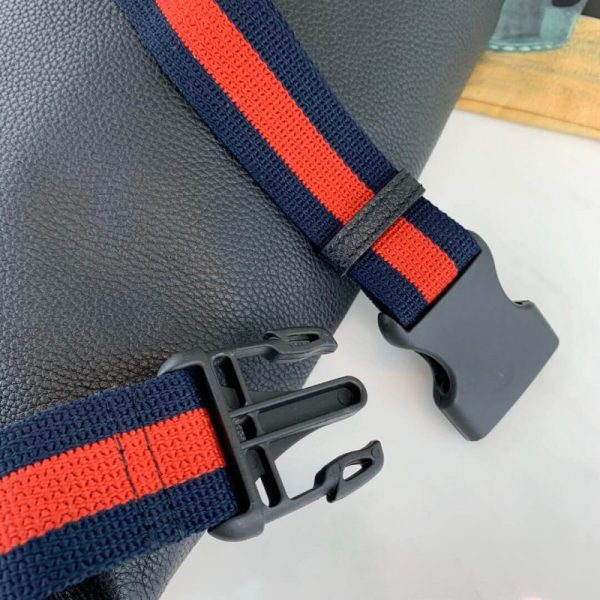 Gucci Coco Capitan Logo Belt Bag Replica 493869 - Image 8