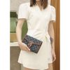 Best Replicas Bags - Authentic-Look Gucci Denim Dionysus Mini Chain Bag Shop For Best Louis Vuitton LV Replica Bags With Cheap Price