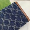 Best Replicas Bags - Authentic-Look Gucci Denim Dionysus Mini Chain Bag Shop For Best Louis Vuitton LV Replica Bags With Cheap Price