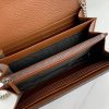 Best Replicas Bags - Authentic-Look Gucci Denim Dionysus Mini Chain Bag Shop For Best Louis Vuitton LV Replica Bags With Cheap Price