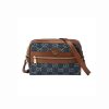Best Replicas Bags - Replica Gucci Ophidia GG Mini Denim Crossbody Bag Shop For Best Louis Vuitton LV Replica Bags With Cheap Price
