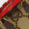 Best Replicas Bags - Replica Gucci Diana Jumbo GG Mini Tote Bag 655661 Shop For Best Louis Vuitton LV Replica Bags With Cheap Price