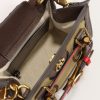 Best Replicas Bags - Replica Gucci Diana Jumbo GG Mini Tote Bag 655661 Shop For Best Louis Vuitton LV Replica Bags With Cheap Price