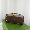Best Replicas Bags - Replica Gucci Diana Jumbo GG Mini Tote Bag – Brown Shop For Best Louis Vuitton LV Replica Bags With Cheap Price