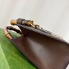 Best Replicas Bags - Replica Gucci Diana Jumbo GG Mini Tote Bag – Brown Shop For Best Louis Vuitton LV Replica Bags With Cheap Price