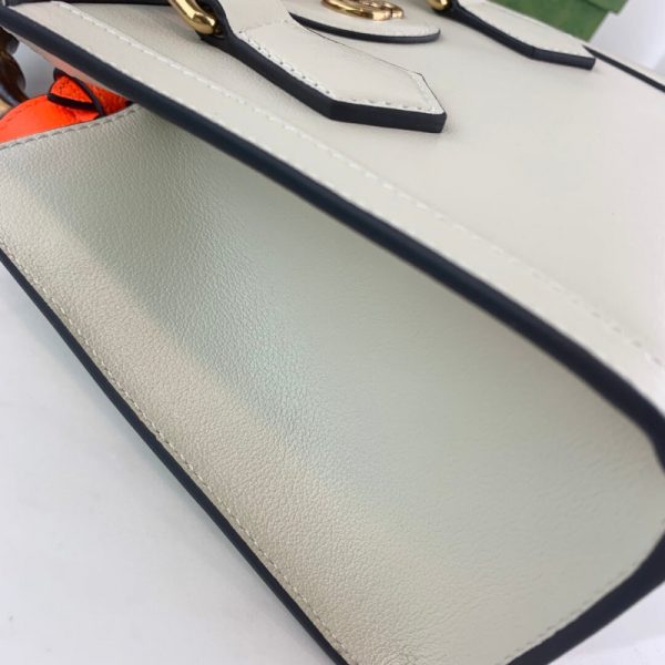 Replica Gucci Diana Mini Tote Bag 655661 | Iconic Luxury Style - Image 12