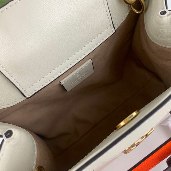 Replica Gucci Diana Mini Tote Bag 655661 | Iconic Luxury Style - Image 13