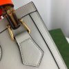 Best Replicas Bags - Replica Gucci Diana Mini Tote Bag 655661 | Iconic Luxury Style Shop For Best Louis Vuitton LV Replica Bags With Cheap Price