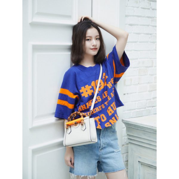 Replica Gucci Diana Mini Tote Bag 655661 | Iconic Luxury Style - Image 5