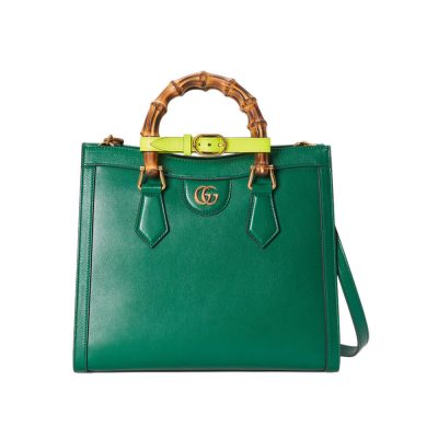 Gucci Diana Replica Small Tote Bag – Style Redefined