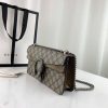 Best Replicas Bags - Replica Gucci Dionysus GG Canvas Small Shoulder Bag Shop For Best Louis Vuitton LV Replica Bags With Cheap Price