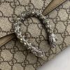 Best Replicas Bags - Replica Gucci Dionysus GG Canvas Small Shoulder Bag Shop For Best Louis Vuitton LV Replica Bags With Cheap Price