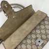 Best Replicas Bags - Replica Gucci Dionysus GG Canvas Small Shoulder Bag Shop For Best Louis Vuitton LV Replica Bags With Cheap Price