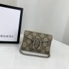 Best Replicas Bags - Replica Gucci Dionysus GG Coin Case 574930 Shop For Best Louis Vuitton LV Replica Bags With Cheap Price