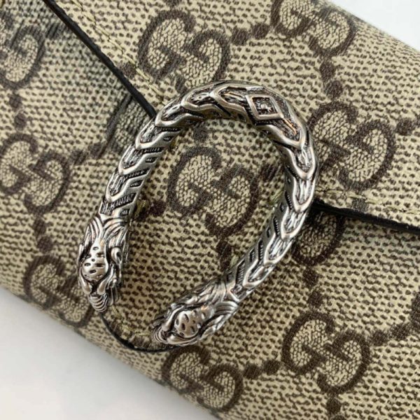Replica Gucci Dionysus GG Coin Case 574930 - Image 8