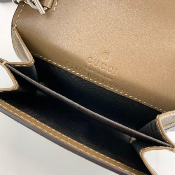 Replica Gucci Dionysus GG Coin Case 574930 - Image 10