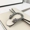 Best Replicas Bags - Replica Gucci Dionysus GG Leather Mini Bag 421970 Shop For Best Louis Vuitton LV Replica Bags With Cheap Price