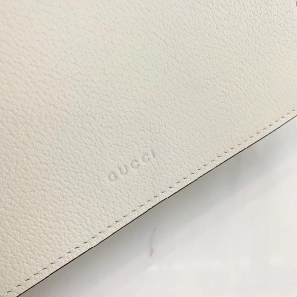 Replica Gucci Dionysus GG Leather Mini Bag 421970 - Image 8