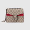 Best Replicas Bags - Replica Gucci Dionysus GG Supreme Mini Bag 421970 Shop For Best Louis Vuitton LV Replica Bags With Cheap Price
