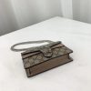 Best Replicas Bags - Gucci Dionysus GG Supreme Mini Replica Bag 476432 Shop For Best Louis Vuitton LV Replica Bags With Cheap Price