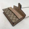 Best Replicas Bags - Gucci Dionysus GG Supreme Mini Replica Bag 476432 Shop For Best Louis Vuitton LV Replica Bags With Cheap Price
