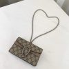 Best Replicas Bags - Gucci Dionysus GG Supreme Mini Replica Bag 476432 Shop For Best Louis Vuitton LV Replica Bags With Cheap Price