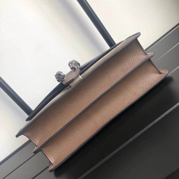 Replica Gucci Dionysus GG Top Handle Bag 621512 - Image 4