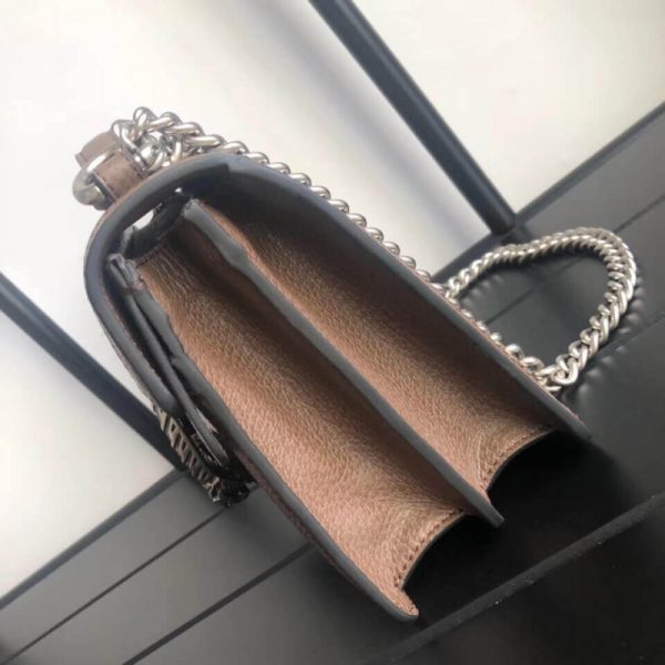 Replica Gucci Dionysus GG Top Handle Bag 621512 - Image 5