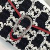 Best Replicas Bags - Gucci Dionysus GG Tweed Mini Replica Bag 401231 Shop For Best Louis Vuitton LV Replica Bags With Cheap Price