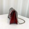 Best Replicas Bags - Replica Gucci Dionysus GG Tweed Small Shoulder Bag Shop For Best Louis Vuitton LV Replica Bags With Cheap Price