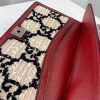 Best Replicas Bags - Replica Gucci Dionysus GG Tweed Small Shoulder Bag Shop For Best Louis Vuitton LV Replica Bags With Cheap Price