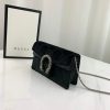 Best Replicas Bags - Replica Gucci Dionysus GG Velvet Super Mini Bag Shop For Best Louis Vuitton LV Replica Bags With Cheap Price