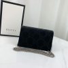 Best Replicas Bags - Replica Gucci Dionysus GG Velvet Super Mini Bag Shop For Best Louis Vuitton LV Replica Bags With Cheap Price