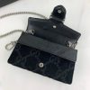 Best Replicas Bags - Replica Gucci Dionysus GG Velvet Super Mini Bag Shop For Best Louis Vuitton LV Replica Bags With Cheap Price
