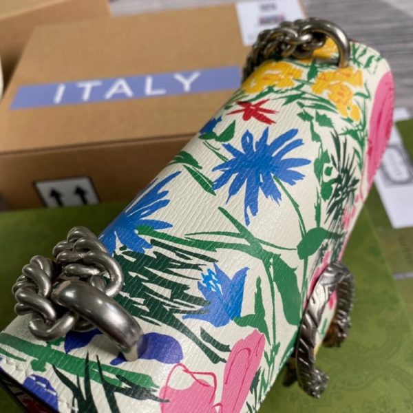 Replica Gucci Dionysus Ken Scott Mini Bag - 421970 - Image 7