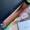 Best Replicas Bags - Replica Gucci Dionysus Ken Scott Mini Bag - Black Shop For Best Louis Vuitton LV Replica Bags With Cheap Price