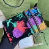 Best Replicas Bags - Replica Gucci Dionysus Ken Scott Mini Bag - Black Shop For Best Louis Vuitton LV Replica Bags With Cheap Price