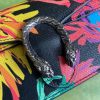 Best Replicas Bags - Replica Gucci Dionysus Ken Scott Mini Bag - Black Shop For Best Louis Vuitton LV Replica Bags With Cheap Price