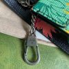 Best Replicas Bags - Replica Gucci Dionysus Ken Scott Mini Bag - Black Shop For Best Louis Vuitton LV Replica Bags With Cheap Price