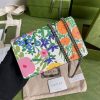 Best Replicas Bags - Gucci Dionysus Ken Scott Mini Bag, Ivory Replica, 476432 Shop For Best Louis Vuitton LV Replica Bags With Cheap Price