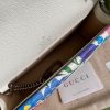 Best Replicas Bags - Gucci Dionysus Ken Scott Mini Bag, Ivory Replica, 476432 Shop For Best Louis Vuitton LV Replica Bags With Cheap Price
