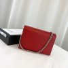 Best Replicas Bags - Replica Gucci Dionysus Mini Leather Chain Bag Shop For Best Louis Vuitton LV Replica Bags With Cheap Price