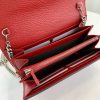 Best Replicas Bags - Replica Gucci Dionysus Mini Leather Chain Bag Shop For Best Louis Vuitton LV Replica Bags With Cheap Price