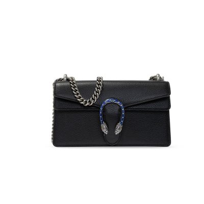 Replica Gucci Dionysus Small Leather Shoulder Bag 499623