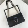 Best Replicas Bags - Replica Gucci Dionysus Small Leather Shoulder Bag 499623 Shop For Best Louis Vuitton LV Replica Bags With Cheap Price