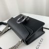 Best Replicas Bags - Replica Gucci Dionysus Small Leather Shoulder Bag 499623 Shop For Best Louis Vuitton LV Replica Bags With Cheap Price
