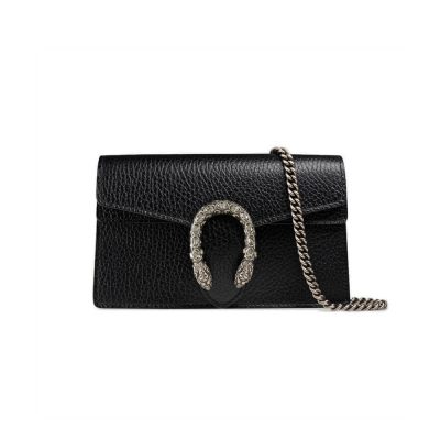 Replica Gucci Dionysus Super Mini Leather Bag