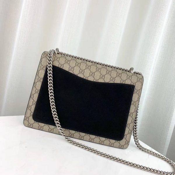 Replica Gucci Dionysus GG Med Shoulder Bag 403348 - Image 3